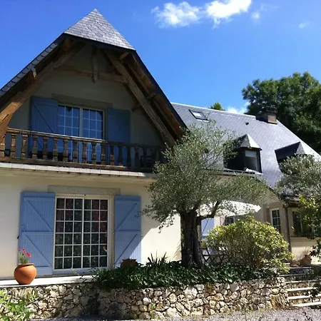 招待所 La Maison D'en O