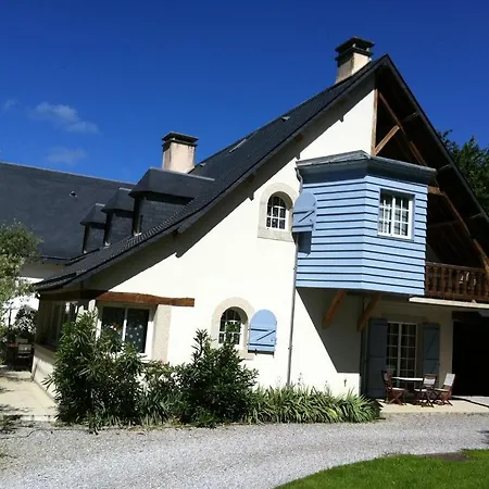 招待所 La Maison D'en O 巴涅尔德比戈尔