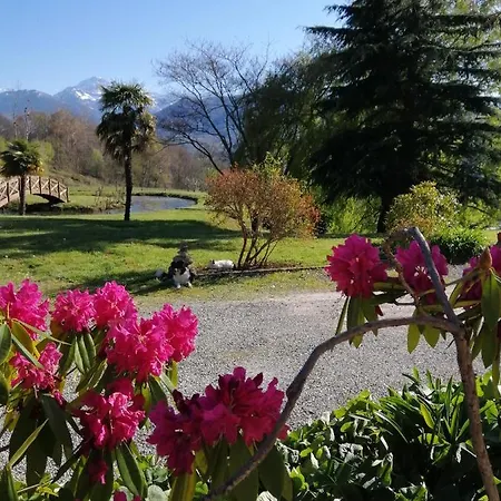 La Maison D'en O