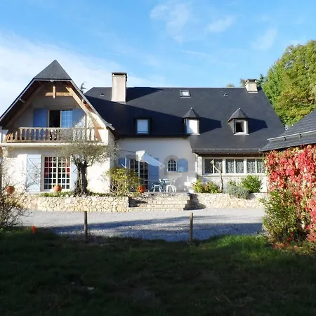 La Maison D'en O Guest house Bagneres-de-Bigorre