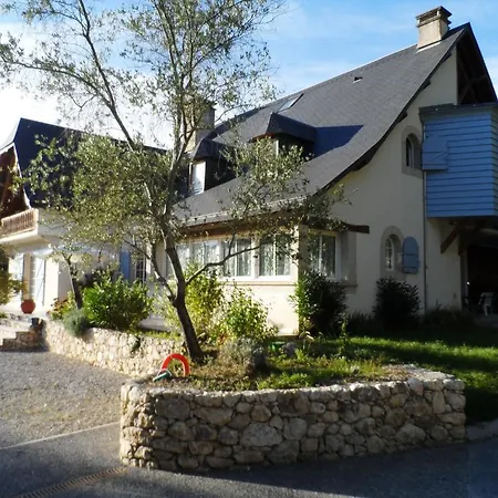 La Maison D'en O *