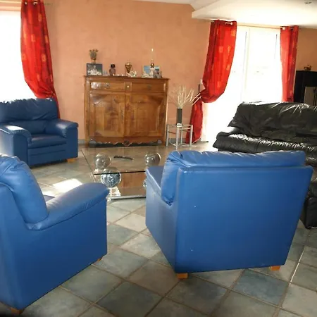 La Maison D'en O Guest house Bagneres-de-Bigorre