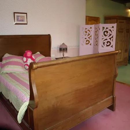La Maison D'en O Guest house