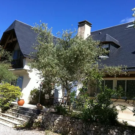 Guest house La Maison D'en O *
