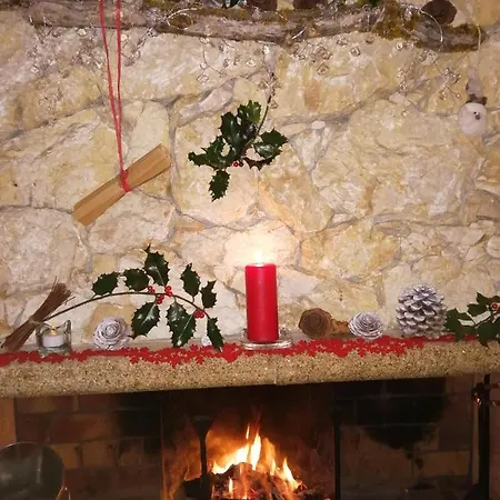 Guest house La Maison D'en O