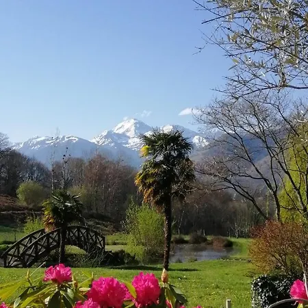La Maison D'en O Bagneres-de-Bigorre