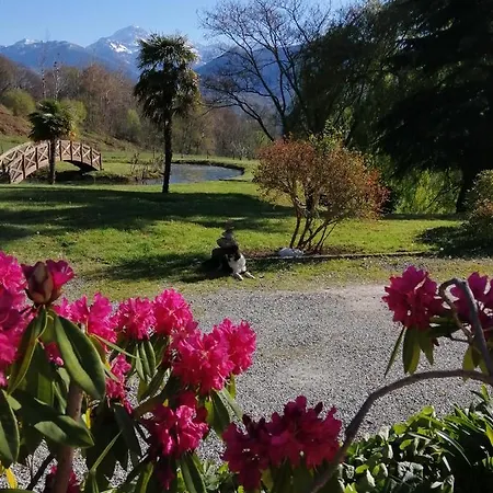Guest house La Maison D'en O Bagneres-de-Bigorre
